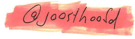 @joosthoofd
